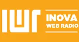 Logo da Inova WEB Radio