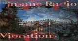 Logo da Insane Radio Vibrations