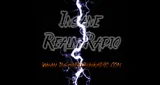 Logo da Insane Realm Radio