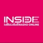 Logo da Inside FM