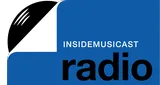 Logo da Inside MusiCast Radio
