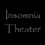 Logo da Insomnia Theater