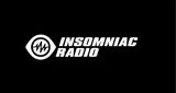 Logo da Insomniac Radio - ONE