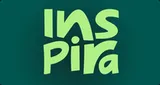 Logo da Inspira FM