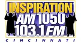 Logo da Inspiration 1050