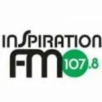 Logo da Inspiration 107.8 FM