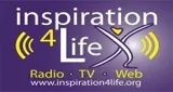 Logo da Inspiration 4 Life Radio