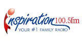 Logo da Inspiration FM Ibadan