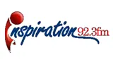 Logo da Inspiration FM