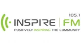 Logo da Inspire FM