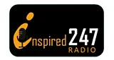 Logo da Inspired247Radio
