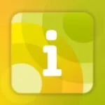 Logo da Instore Radio