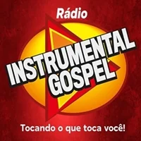 Logo da Radio Instrumental Gospel
