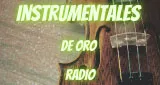 Logo da Instrumentales de Oro Radio