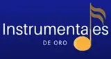 Logo da Instrumentales De Oro