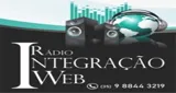 Logo da Integração Web Radio