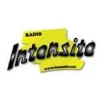 Logo da Intensité 103.8 FM