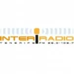 Logo da Inter Radio Tenerife 93.7 FM
