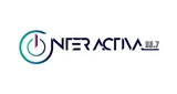 Logo da iNteractiva TV 89.7