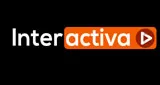 Logo da Interactiva