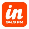 Logo da Interativa FM Goiânia