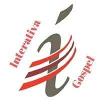 Logo da Radio Interativa Gospel