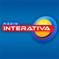 Logo da Interativa Gospel