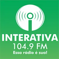 Logo da Interativa