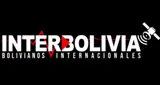 Logo da Interbolivia