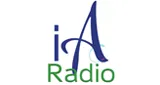Logo da interesARTE radio
