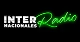 Logo da INTERNACIONALES RADIO
