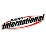 Logo da International FM 97.3