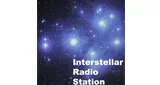 Logo da Interstellar Radio Station