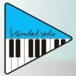 Logo da Intimidad Radio 106.4 FM