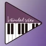 Logo da Intimidad Relax Radio