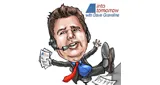 Logo da Into Tomorrow with Dave Graveline
