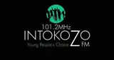 Logo da Intokozo 101.2MHz