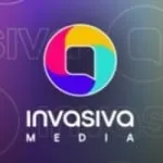 Logo da Invasiva Media