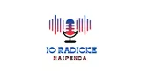 Logo da Io Radioke