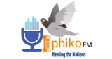 Logo da IPhiko FM