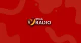 Logo da IPNA Radio