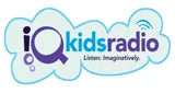 Logo da iQ Kids Radio