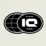 Logo da IQ Radio 97.9 FM