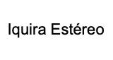 Logo da Iquira Estéreo