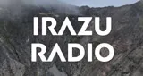 Logo da Irazú Radio