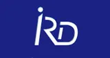 Logo da IRD Radio
