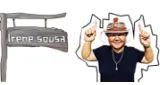 Logo da Irene Sousa Web Radio
