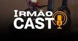 Logo da Irmão_Cast