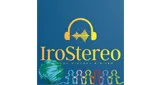 Logo da Iro Stereo