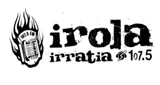 Logo da Irola Irratia FM